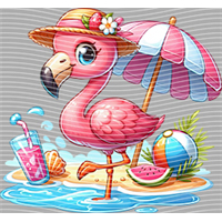 Animal Integration-DW 1669